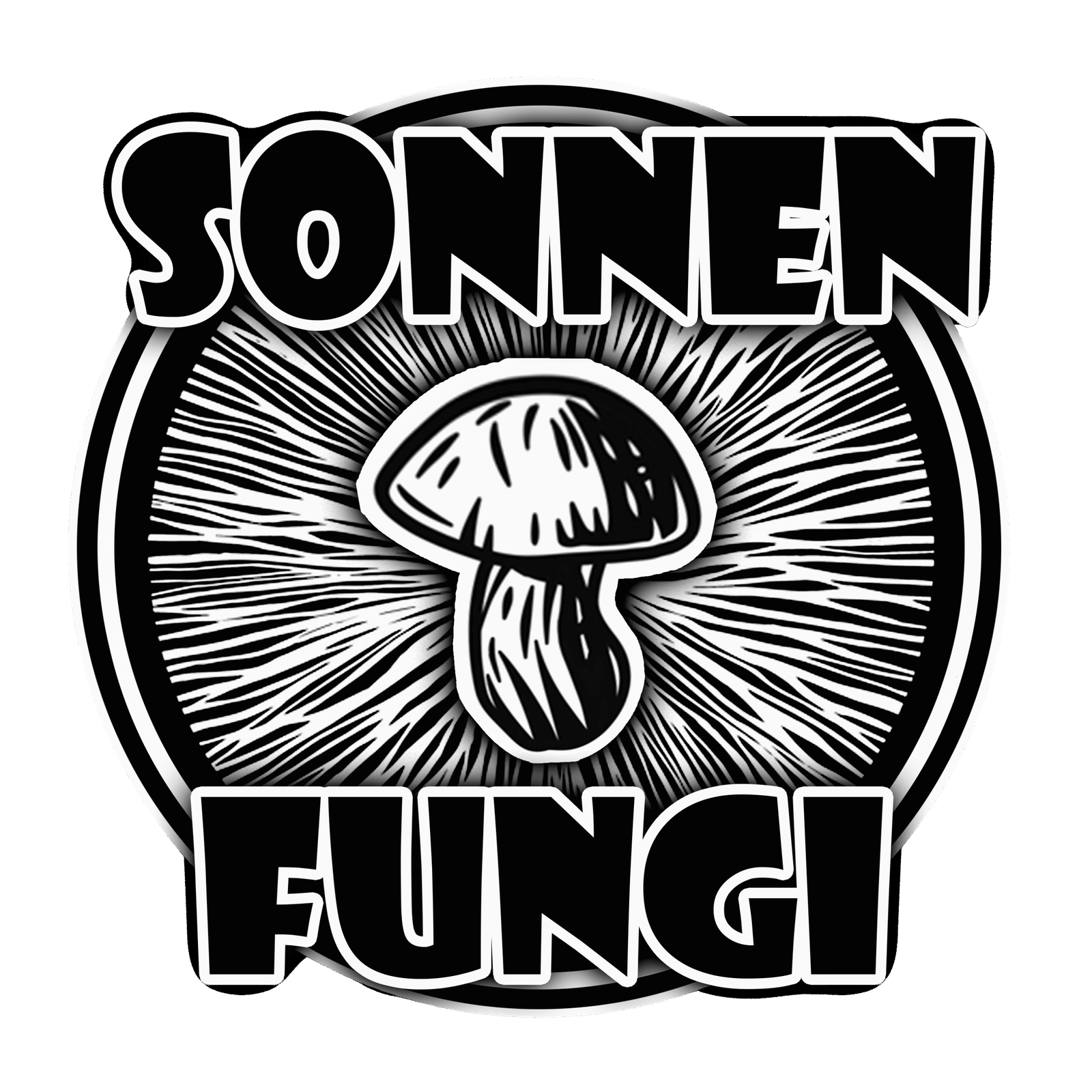 Sonnen Fungi logo